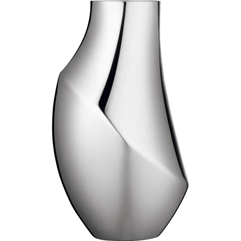Georg Jensen Flora Vase
