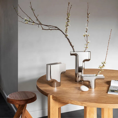 Georg Jensen Nendo Vase B – Medium