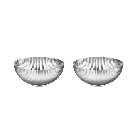 Georg Jensen Bernadotte Small Bowl