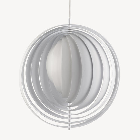 VERPAN Moon XXXL - White
