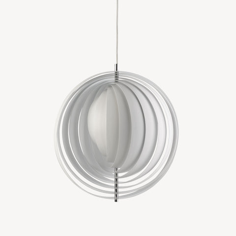 VERPAN Moon - White
