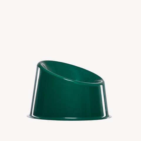 VERPAN Panto Pop Dark Green