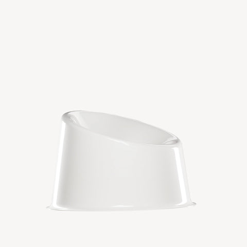 VERPAN Panto Pop White