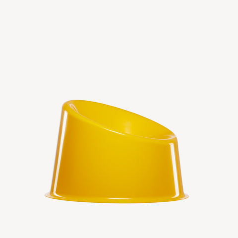 VERPAN Panto Pop Yellow