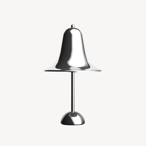 VERPAN Pantop Ø23 Table Lamp