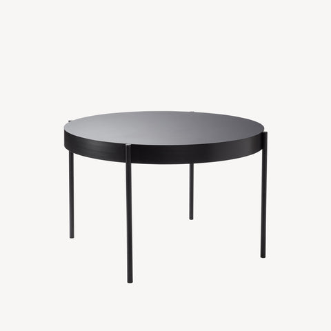 VERPAN Series 430 Table - Black