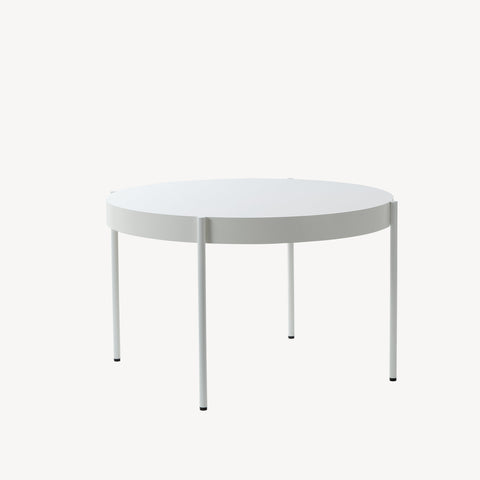 VERPAN Series 430 Table - White