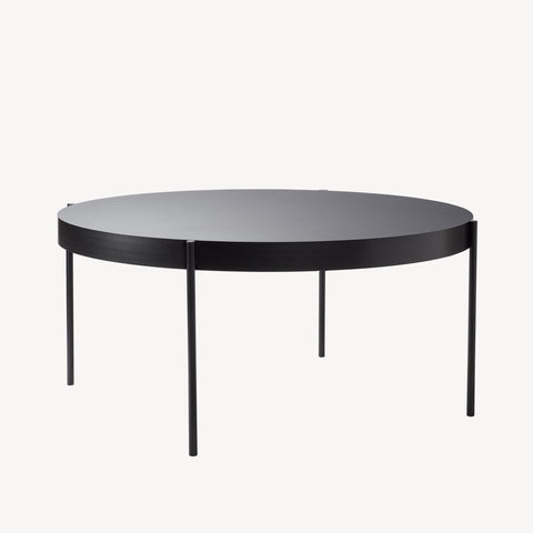 VERPAN Series 430 Table - Black