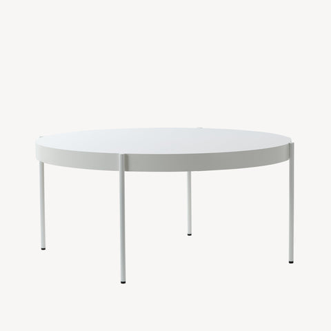 VERPAN Series 430 Table - White