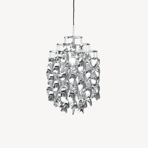 VERPAN Spiral Mini - Silver