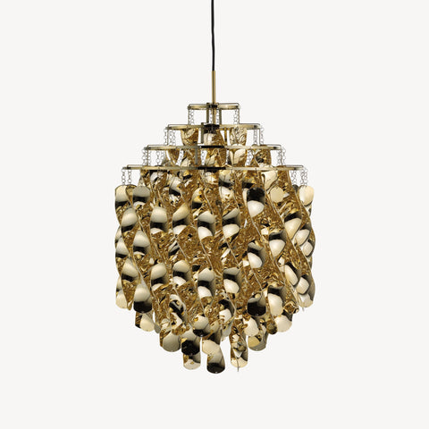 VERPAN Spiral SP01 - Gold