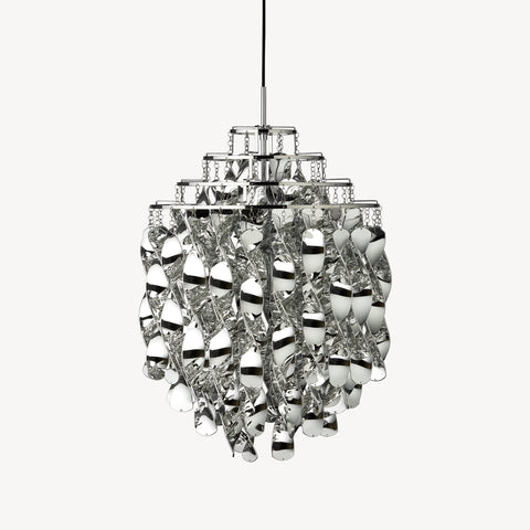 VERPAN Spiral SP01 - Silver