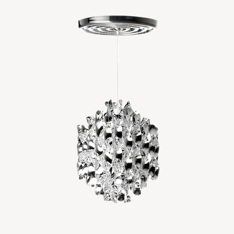 VERPAN Spiral SP1 - Silver