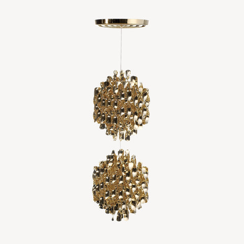 VERPAN Spiral SP2 - Gold