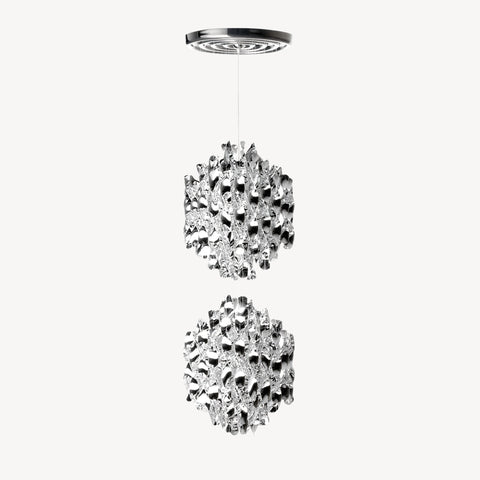 VERPAN Spiral SP2 - Silver