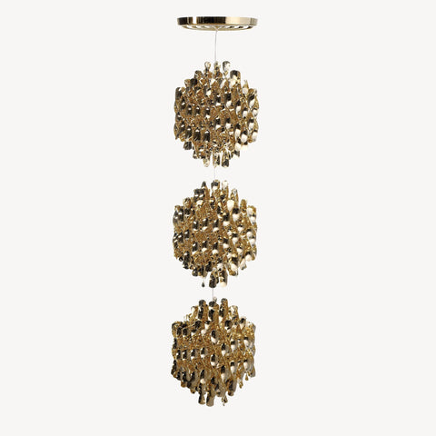 VERPAN Spiral SP3 - Gold