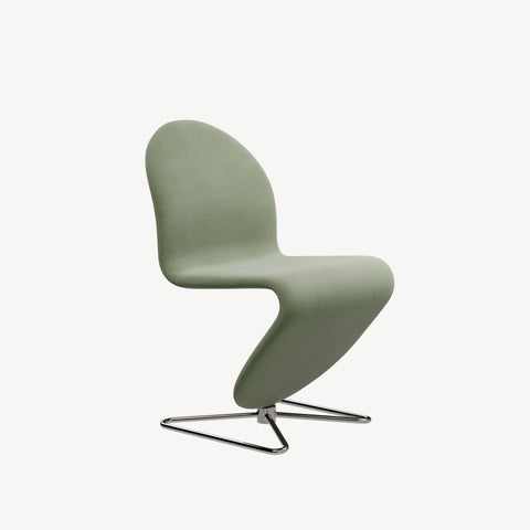 VERPAN System 1-2-3 Dining Chair Standard