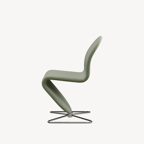 VERPAN System 1-2-3 Dining Chair Standard