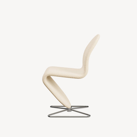 VERPAN System 1-2-3 Dining Chair Standard