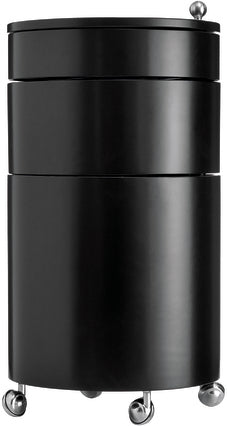 VERPAN Barboy Trolley, Black