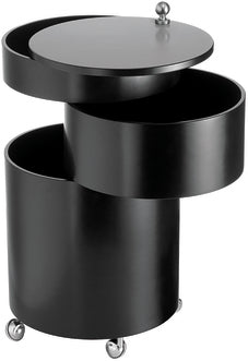 VERPAN Barboy Trolley, Black