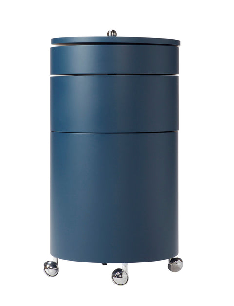 VERPAN Barboy Trolley, Blue