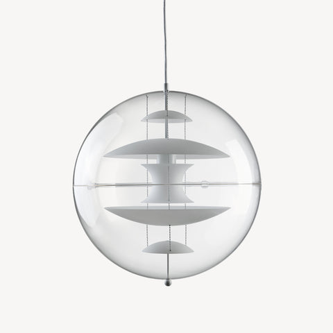 VERPAN VP Globe - Glass