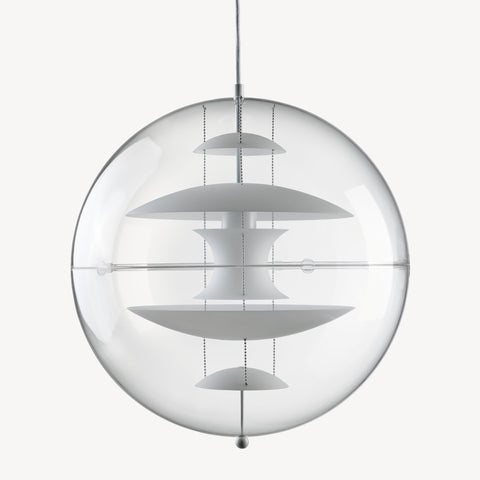 VERPAN VP Globe - Glass