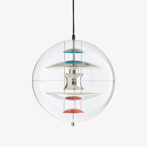 VERPAN VP Globe