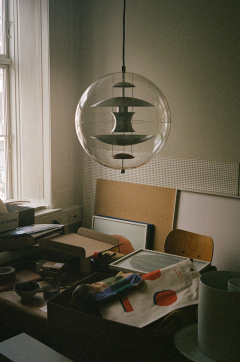 VERPAN VP Globe