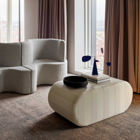 VERPAN Welle 5 - Lounge