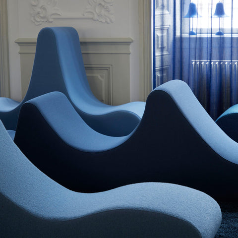 VERPAN Welle 3 - Lounge