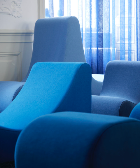 VERPAN Welle 1 - Lounge