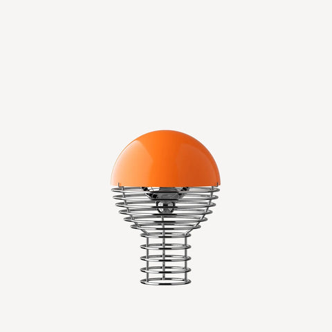VERPAN Wire Ø18 Portable Lamp