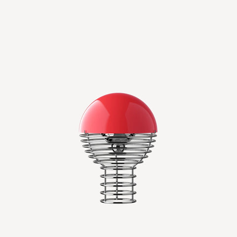 VERPAN Wire Ø18 Portable Lamp