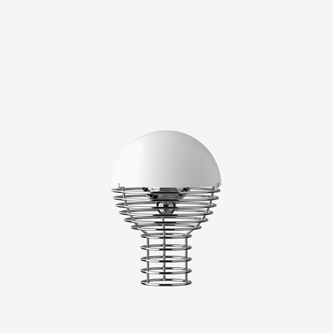 VERPAN Wire Ø18 Portable Lamp