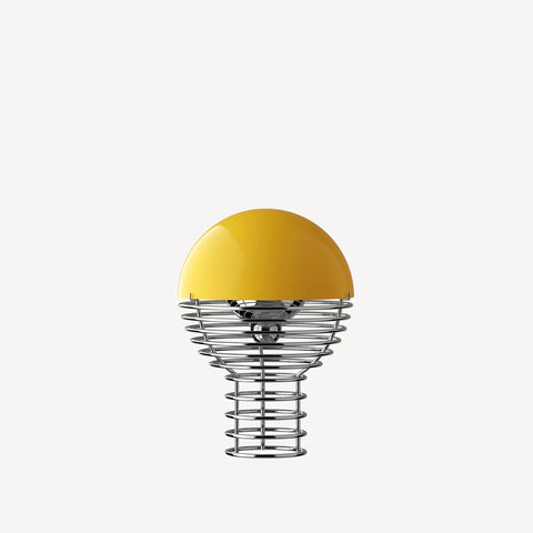 VERPAN Wire Ø18 Portable Lamp