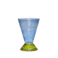 Abyss Vase Blue