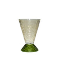 Abyss Vase Green