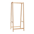 Acorn Clothing Rack Natural