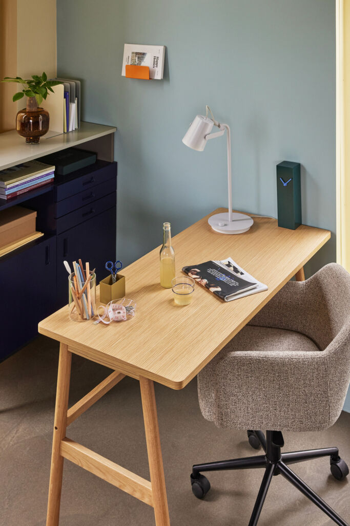 Acorn Desk Natural
