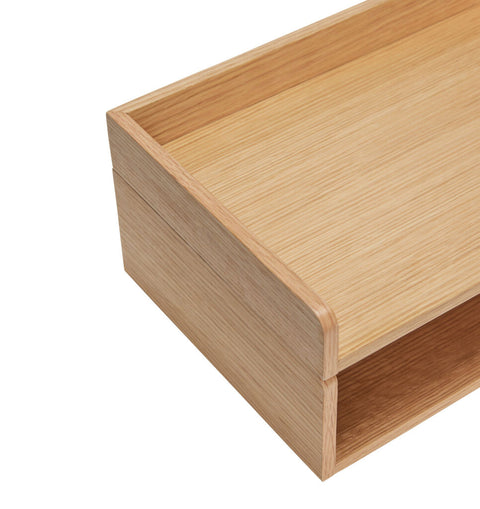 Afour Tray Natural