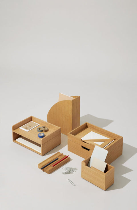 Afour Tray Natural