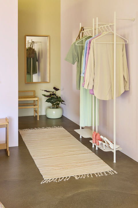 Alba Runner Sand