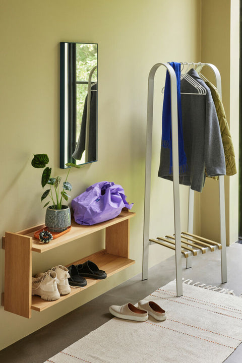 Alba Runner Sand