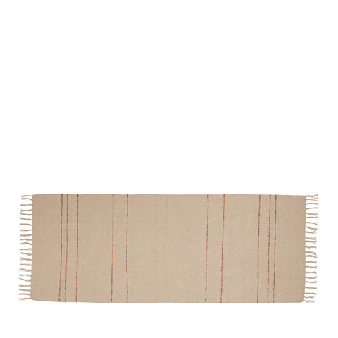 Alba Runner Sand