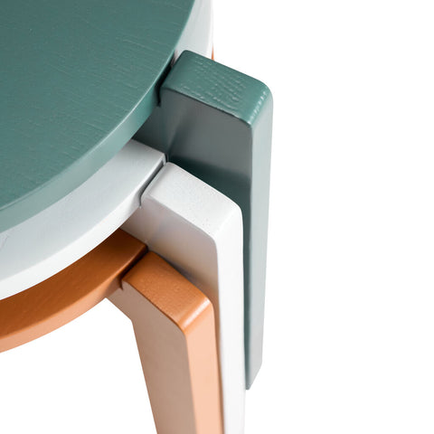 Always Stool Light grey