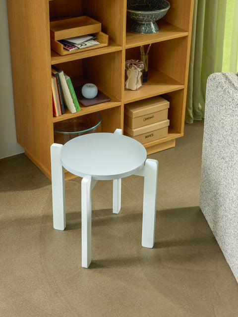 Always Stool Light grey