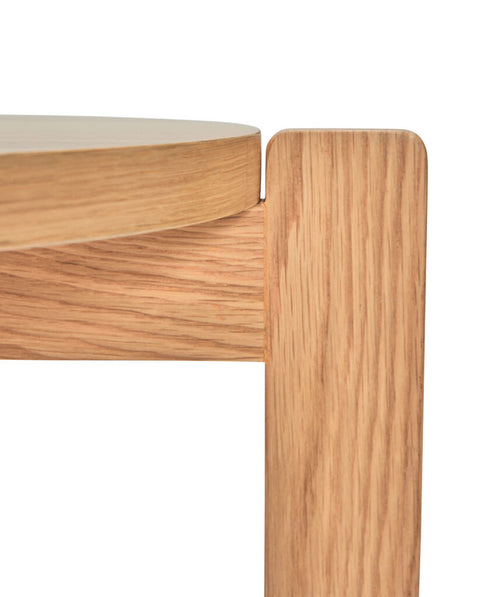 Always Stool Natural