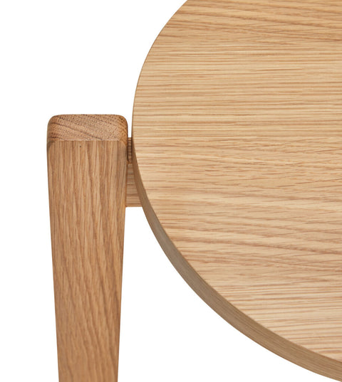 Always Stool Natural